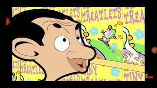 Mr. Bean Super Trolley Full Episode Part 2