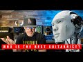 I Ask Artificial Intelligence Important Guitar Questions!