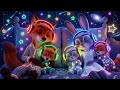 Zootopia 2 Soft Music For Sleep And Relaxing Fall Asleep Gently In 2 Minutes Heal Mind 