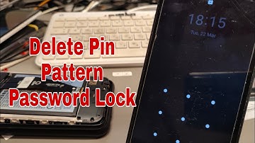 Solution Hard Reset Not Working! Nokia 2.3 (TA-1206, TA-1211, TA-1214).