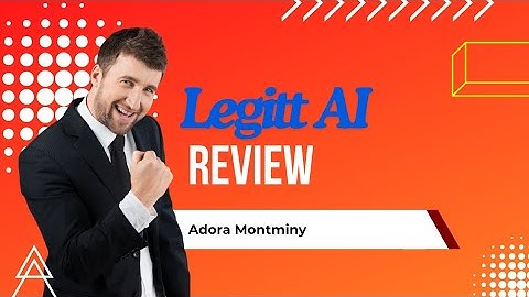 Legitt AI Review: Use this AI platform to create, sign, track, and manage contracts and proposals