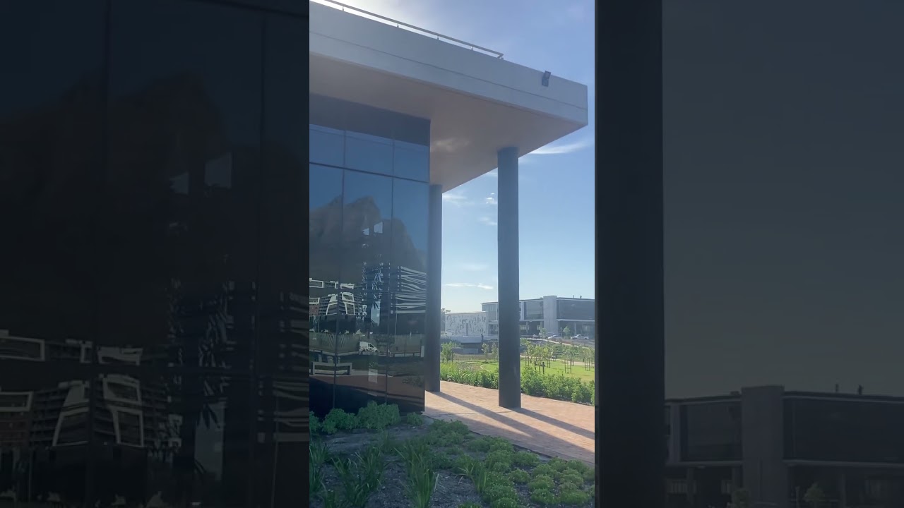 Amazon invests in Cape Town