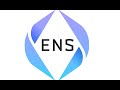 ENS - разновидность NFT. Как покупать, продавать и для чего нужны ENS-имена.