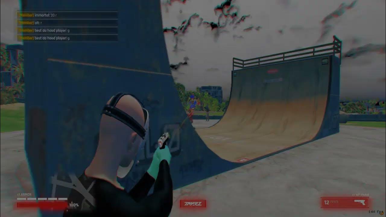 Got caught fivem montage youtube