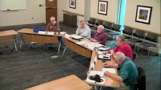 Public Utilities Advisory Board 5/2/2019