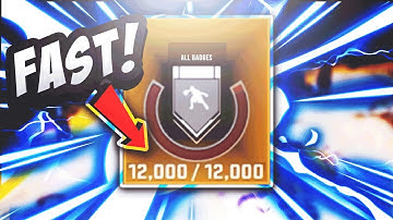HOW TO GET ALL BADGES ON NBA 2K18!! FAST AND EASY!!