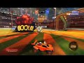The Art Of Flight 3.3. Rocket League@ Supermariooluf87