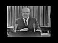 Will someone tell him? Morning Joe brings up EISENHOWER to counter Trump’s critique of Pentagon & military industrial complex