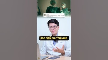 Rối loạn nhịp tim có điều trị được?  - BS. Nguyễn Bình Chiêu - CK Tim Mạch - Phòng Khám Đức Hạnh