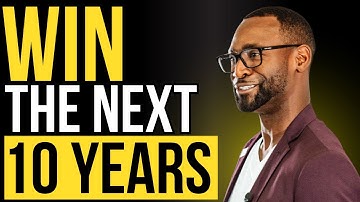 How to Build a Breakthrough Year: Using AI & The 1-5-10 Method