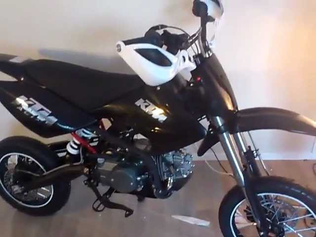 Tank AGB37 CRF Dirt Bike Pit Bike Tank AGB37 CRF Dirt Bike Pit Bike