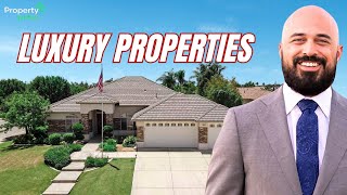 Inside 2 Luxury Bakersfield Homes + The Truth About Cash Buyer Signs | Property Pulse 6/5/2025