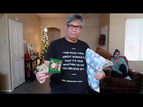 merry vlogmas eve | vlogmas | kingroy