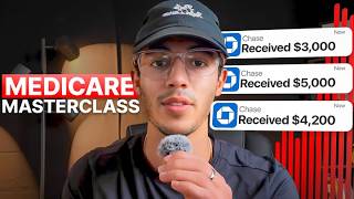 How to Sell Medicare EFFECTIVELY in 2026(Complete Beginners Guide)