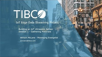How to get started with IoT Edge Data Streaming
