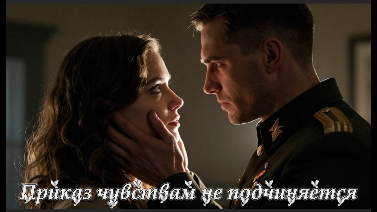 📖ПОЛНАЯ АУДИОКНИГА📖ПРИКАЗ ЧУВСТВАМ НЕ ПОДЧИНЯЕТСЯ❤️🍷 ЛЮБОВНЫЕ РОМАНЫ🍷