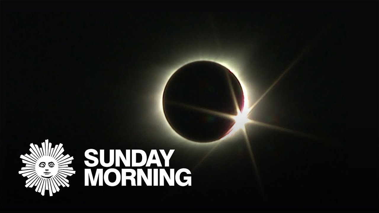 The total solar eclipse 2024 is happening today! Here's what you ...