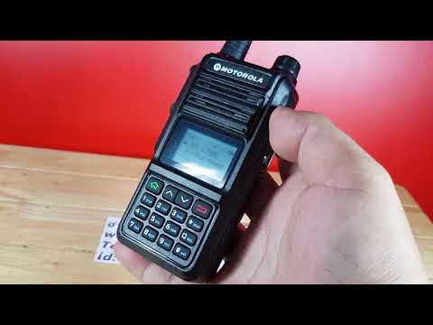 เสียงภาครับ Motorola 95AD