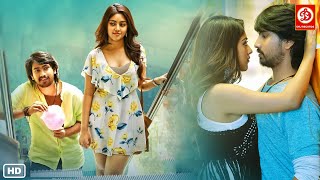 Raj Tarun, Anu Emmanuel- Superhit South Romantic Full Love Story Movie | South Hindi Dubbed Movies