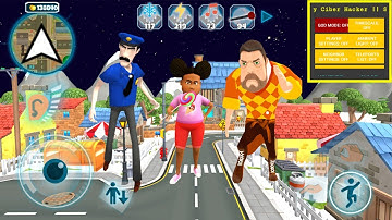 Dark Riddle Classic Mod APK : Gameplay Walkthrough _ Part 19 ( Android/IOS )