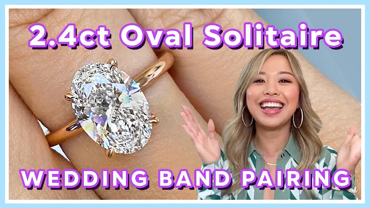 What to Look Out For When Buying Oval Diamonds?