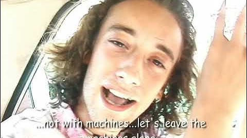 Flamenco: A Personal Journey (entire film)