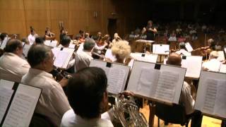 End Act 1 Concert Premiere Ballet Of Thematryoshka Dolls Pazardzhik 2011.Flv