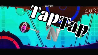 “Tap N Tap” By Comically | Geometry Dash | Daily #325 screenshot 3