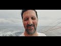 RACE REPORT #2 Day 11 | Vendée Globe 2024