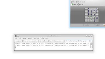 Minesweeper Beginner in 2 seconds