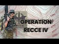 Op milsim sur 4 jours au portugual  op recce iv part1