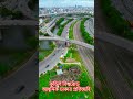Kuril Bishwa Road is a Reflection of Dhaka, The Modern Capital of Bangladesh