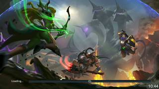 Ini MOBA apa battleroyale?  | Arena Royale screenshot 1