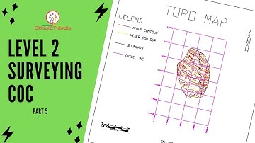Surveying Level 2 COC Questions & Answers - Part 5