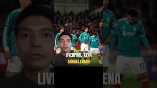 Liverpool Kena Sengat Lebah 🐝
