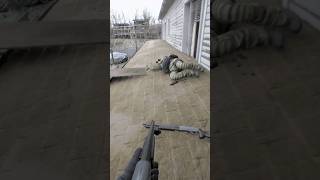 Realistic Bodycam Gameplay | Unrecord Inspired #bodycam #game #unrecord