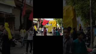Chainpur Muharram 2025 🖤 | Tiwari Sound 🔊 | Juloos Video