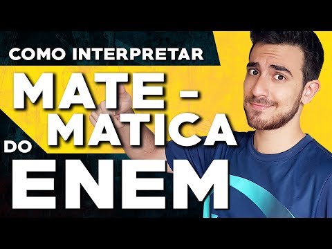 Vídeo: Como Desenvolver O Pensamento Matemático