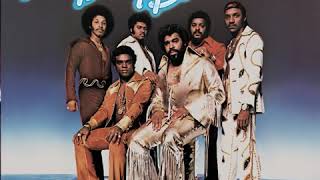 The Isley Brothers-Let Me Down Easy