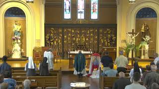 St. Anthony's Church Live Stream