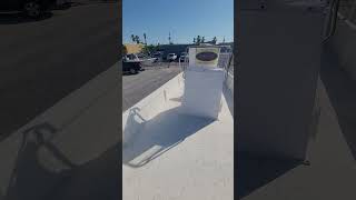 Coastal Skiff 271
