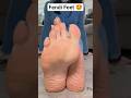 Fendi Feet #new #foot #feetshorts #pedicure