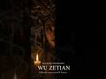 She Entered the Palace as a Concubine. She Left as God. | Wu Zetian  #history
