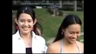 alon lupeng - joget asih boh genan (lagu bidayuh)