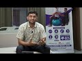 Dr. Yogesh Patel | Physio Joint Clinic
