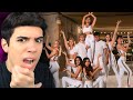 Now United - Habibi (Official Music Video) REACTION