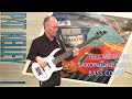 Pat kelley  dave boruff tell me more  saxophone solo bass cover