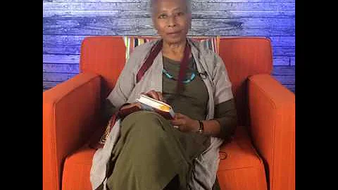 A Conversation with Alice Walker