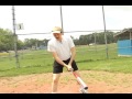 Baseball Swing Funny