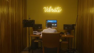 Spotify | Supporting Creators at Vibrate Space